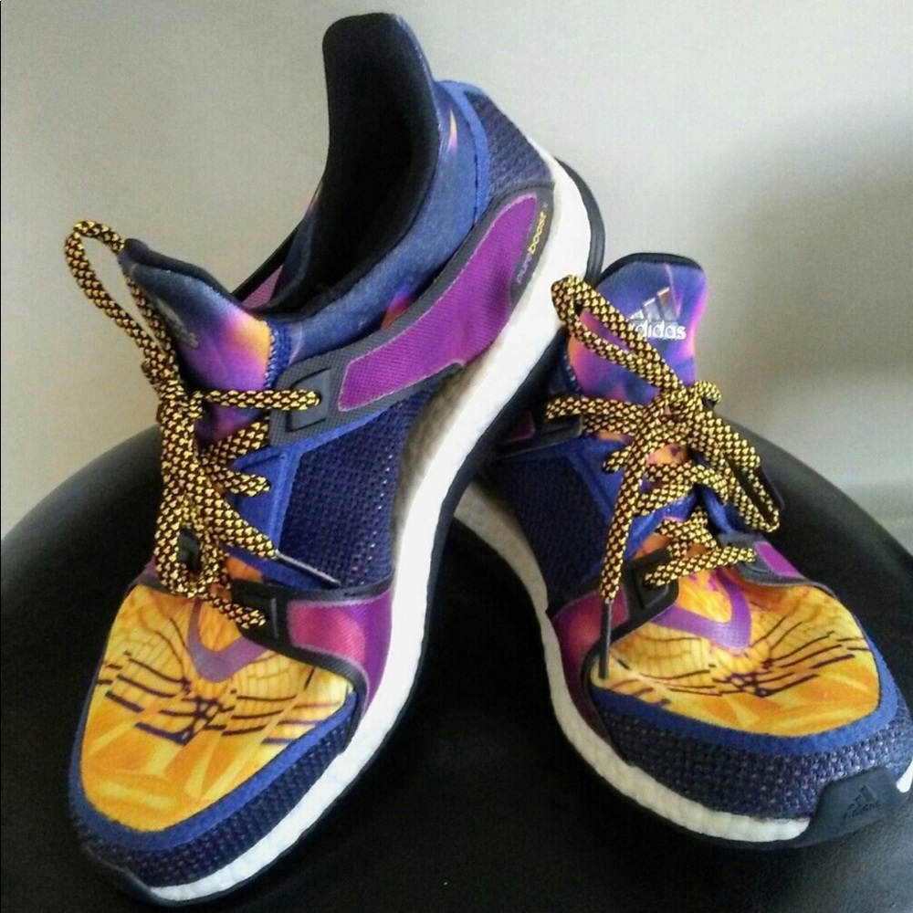 Adidas Pure Boost